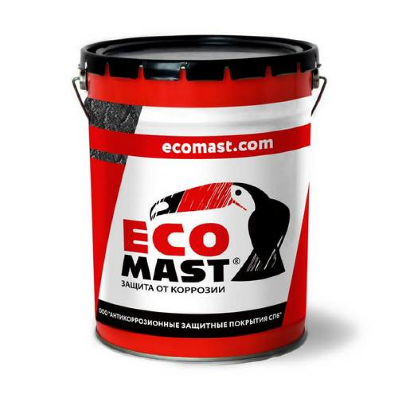 Изображение - Эмаль ECOMAST THERMO